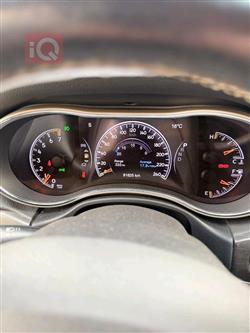 جيب جراند شيروكي